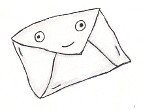 envelope